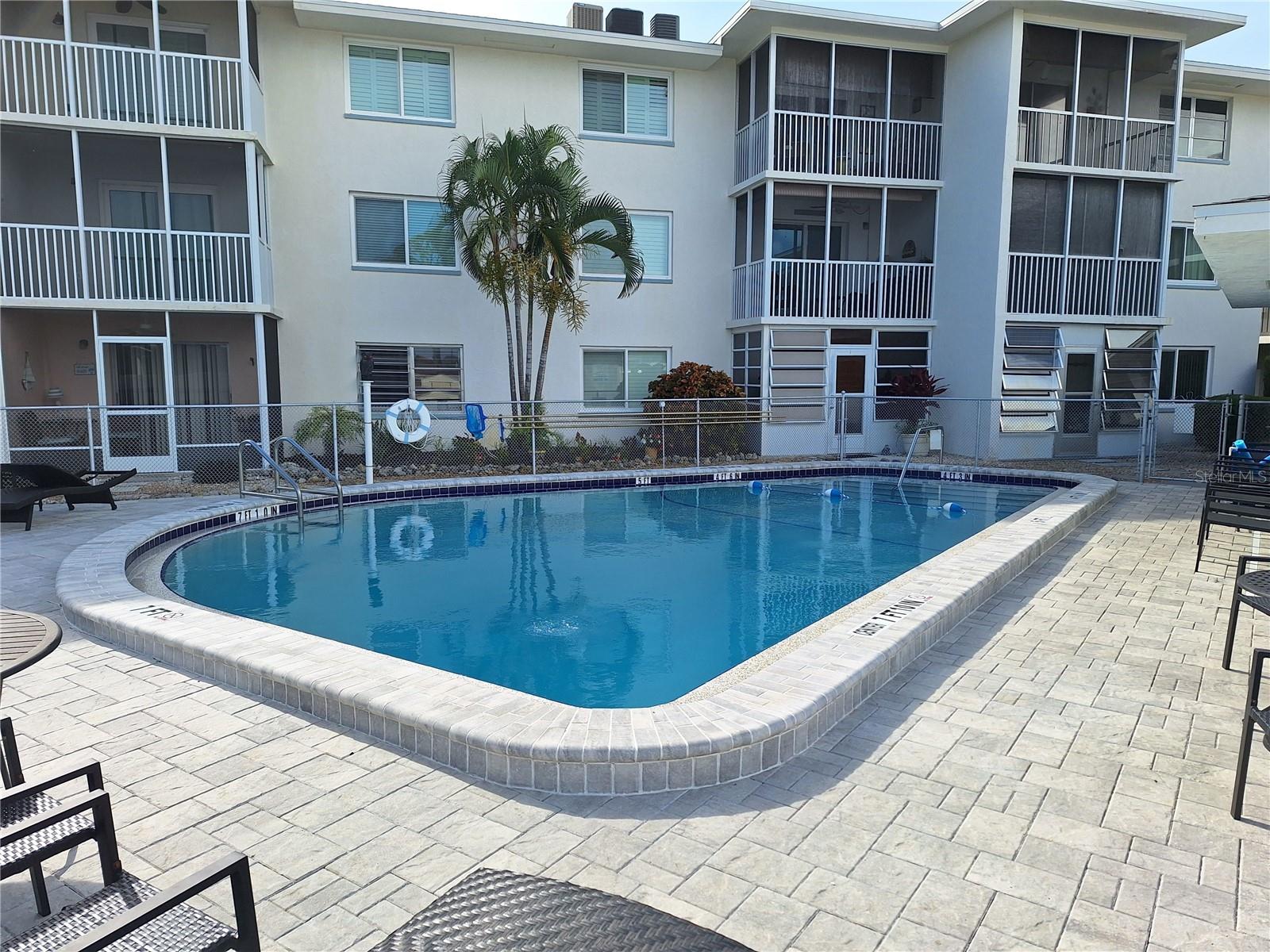 708 TAMIAMI TRL S #320, VENICE, FL