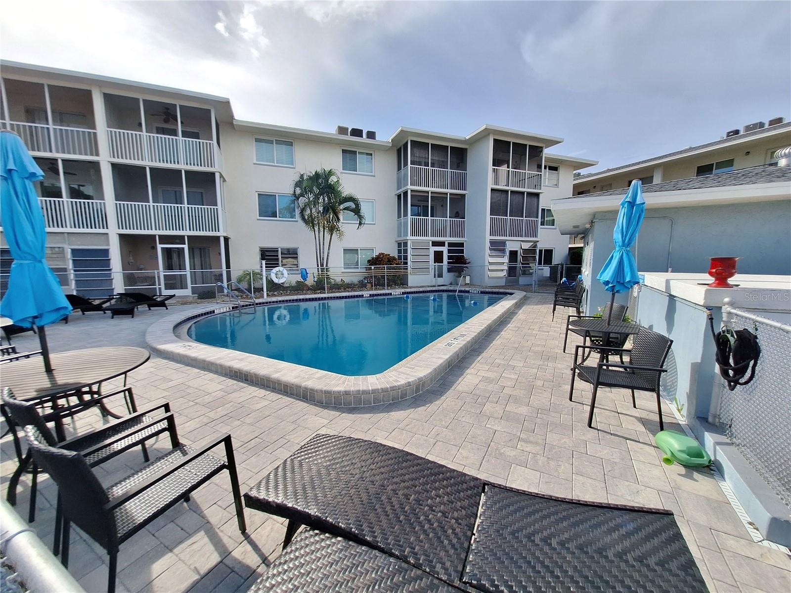 708 TAMIAMI TRL S #320, VENICE, FL — photo 42