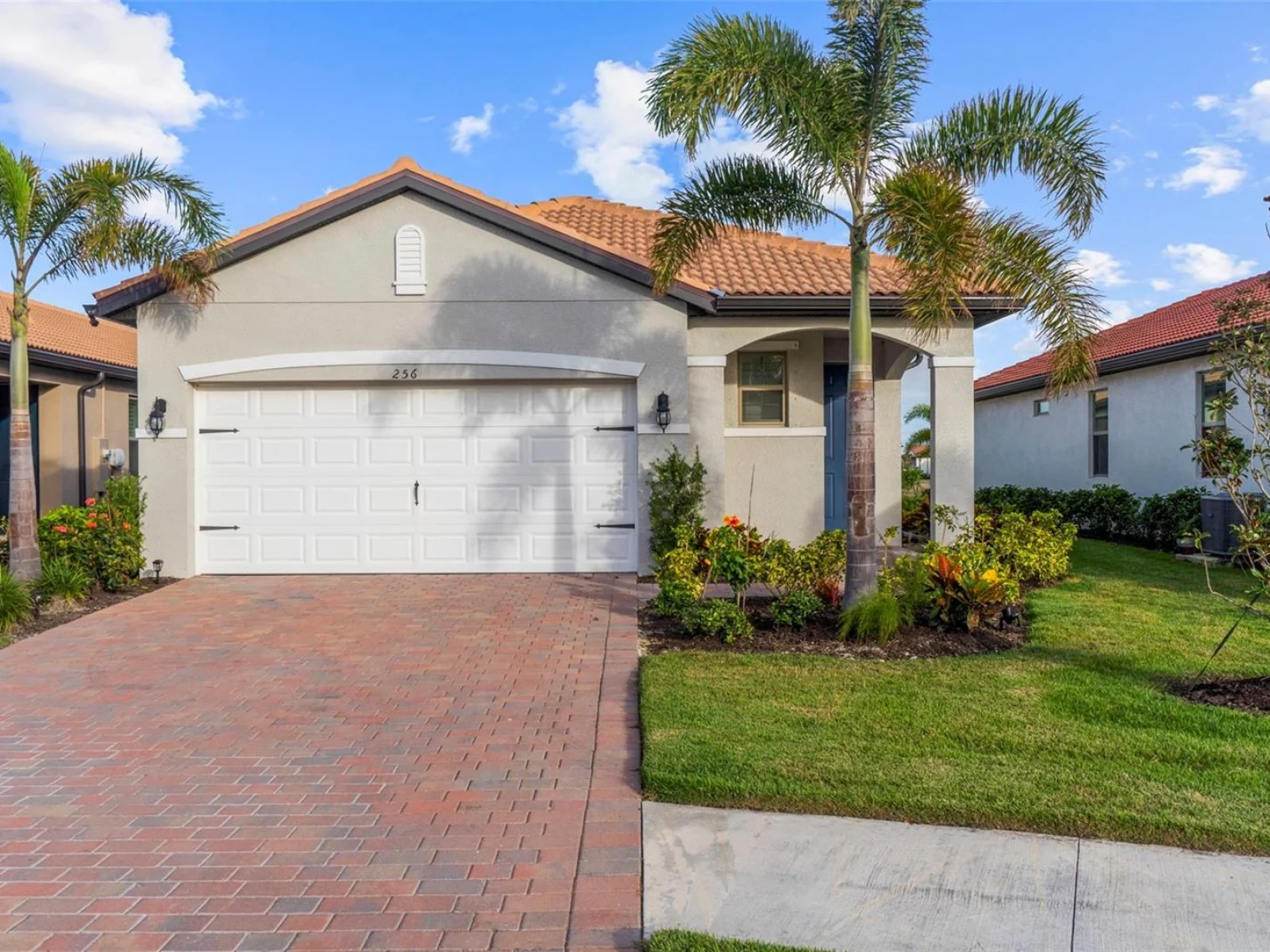 256 TERAMO WAY, NOKOMIS, FL — photo 3