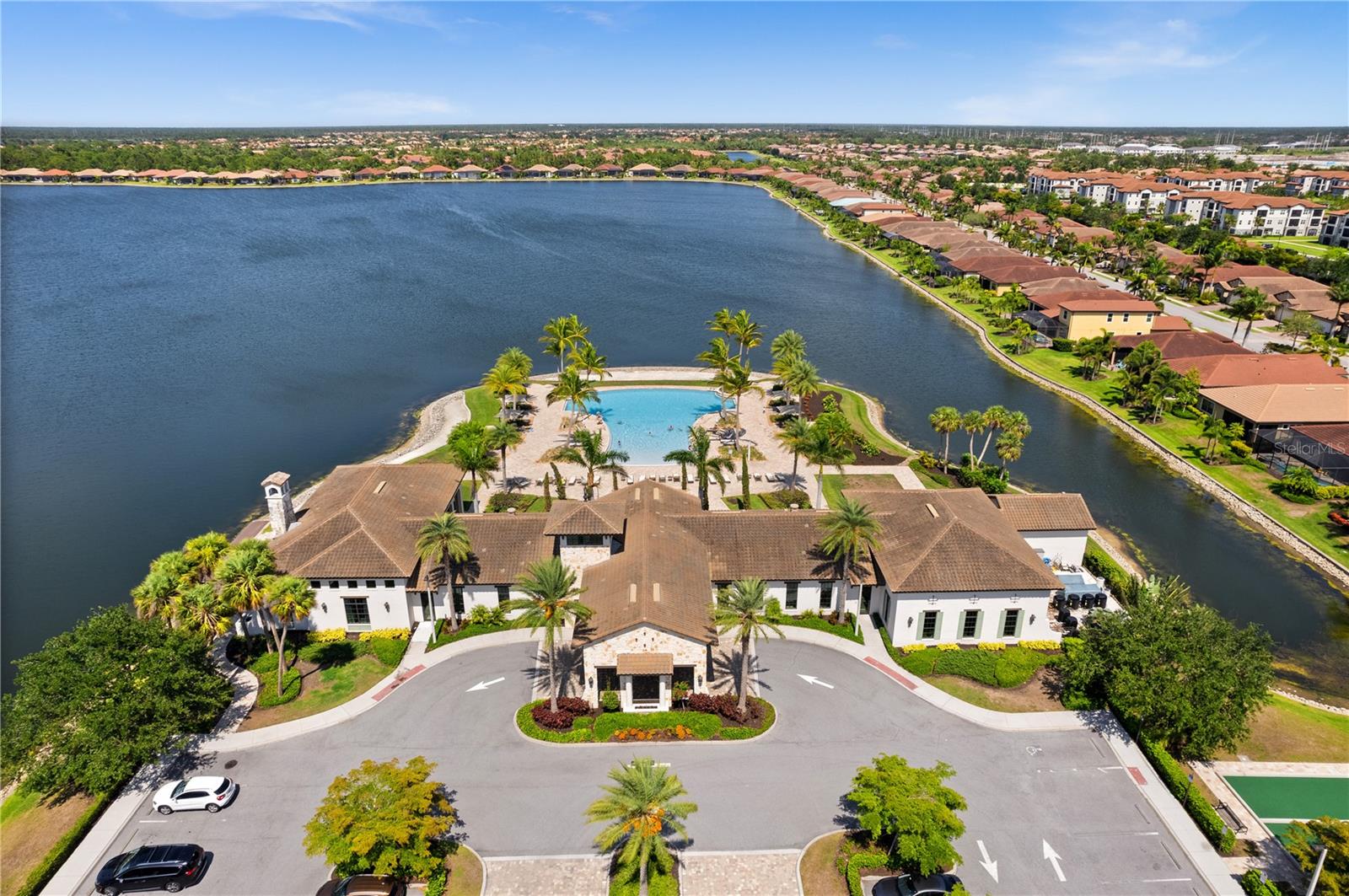 256 TERAMO WAY, NOKOMIS, FL — photo 61