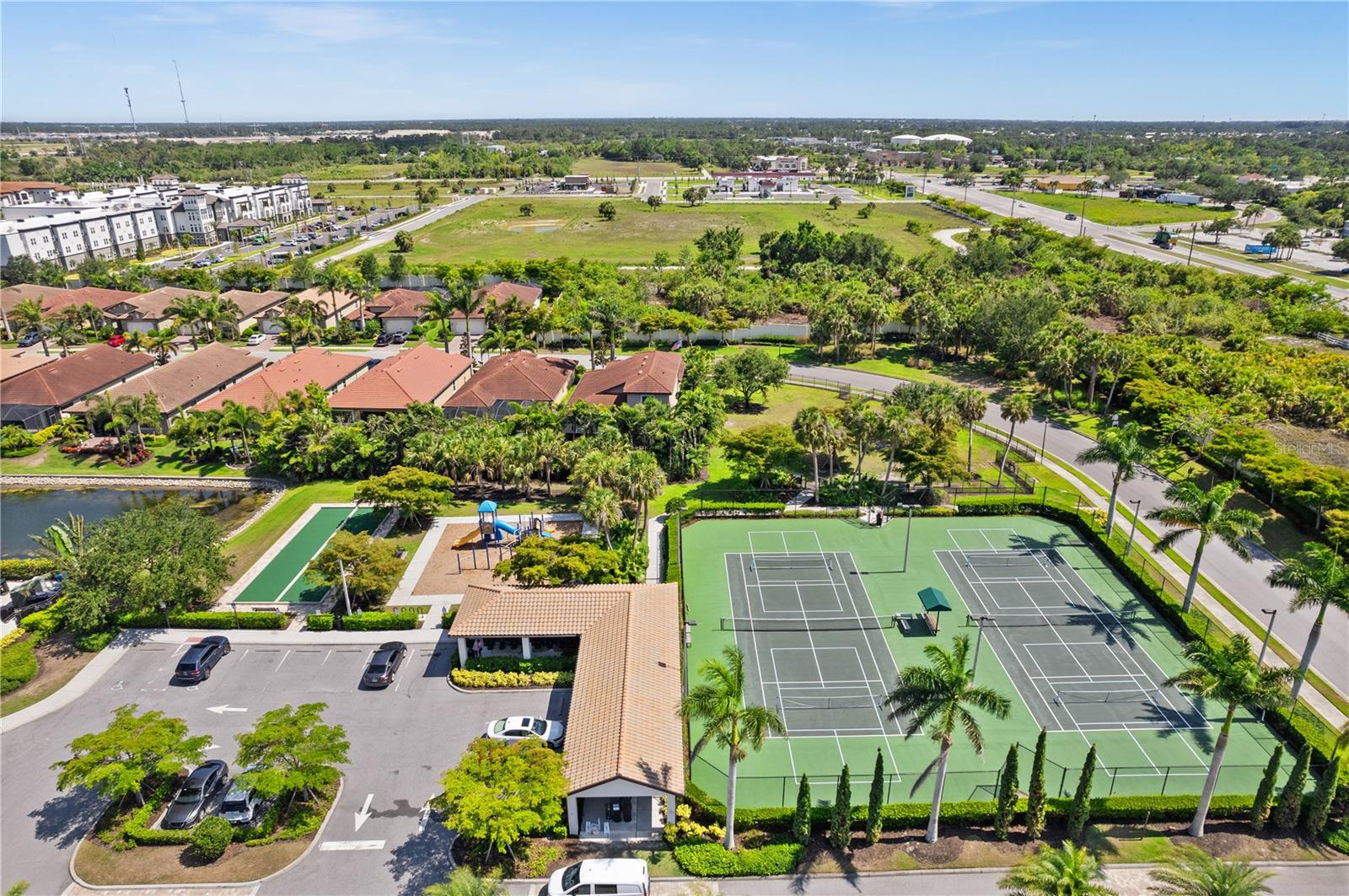256 TERAMO WAY, NOKOMIS, FL — photo 64