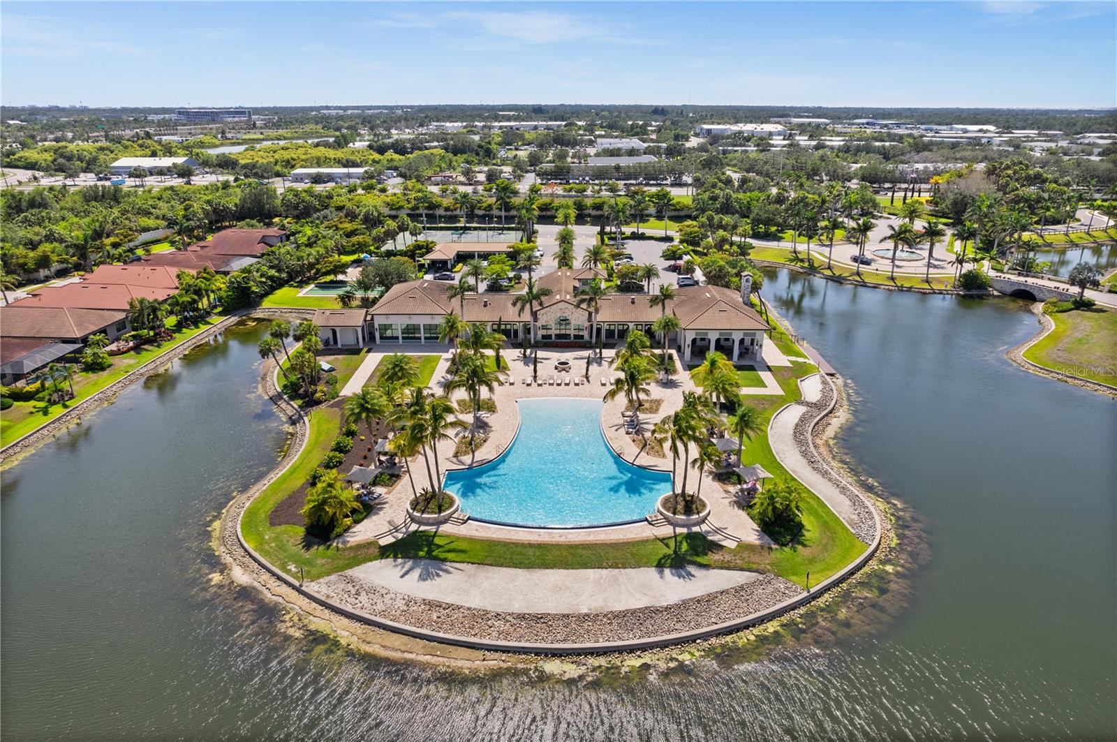 256 TERAMO WAY, NOKOMIS, FL — photo 66