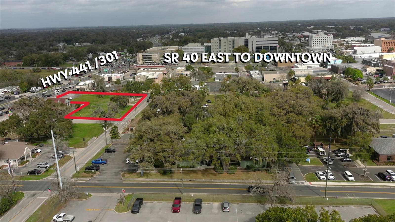 000 S PINE AVE, OCALA, FL — photo 9