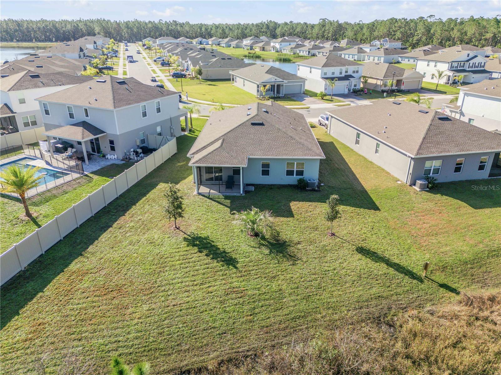 270 EAGLE HARBOR WAY, DAYTONA BEACH, FL — photo 38