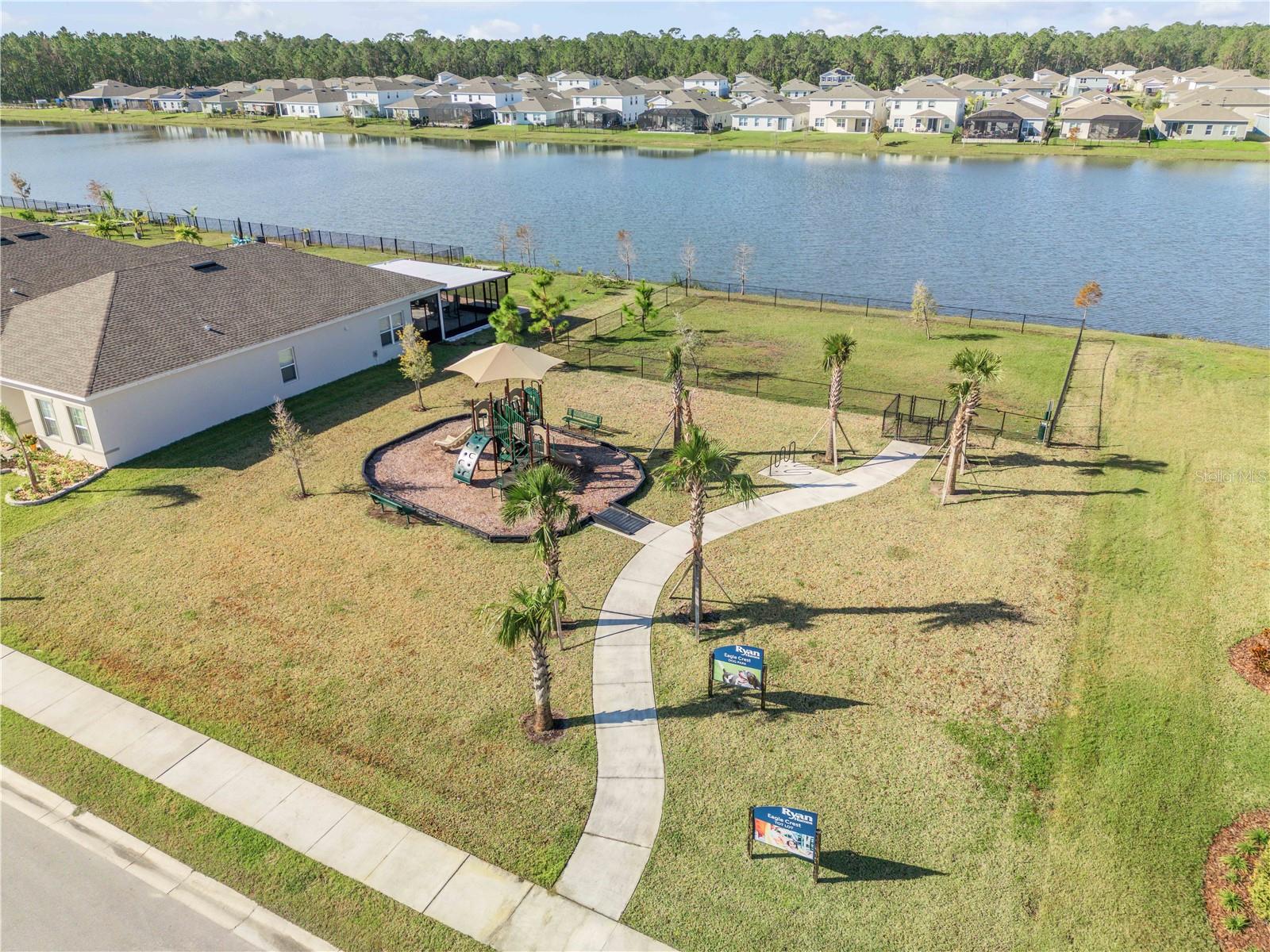 270 EAGLE HARBOR WAY, DAYTONA BEACH, FL — photo 42