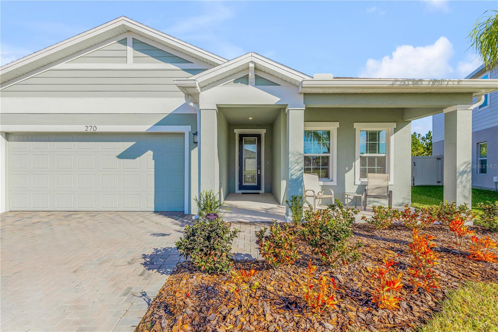 270 EAGLE HARBOR WAY, DAYTONA BEACH, FL — photo 46