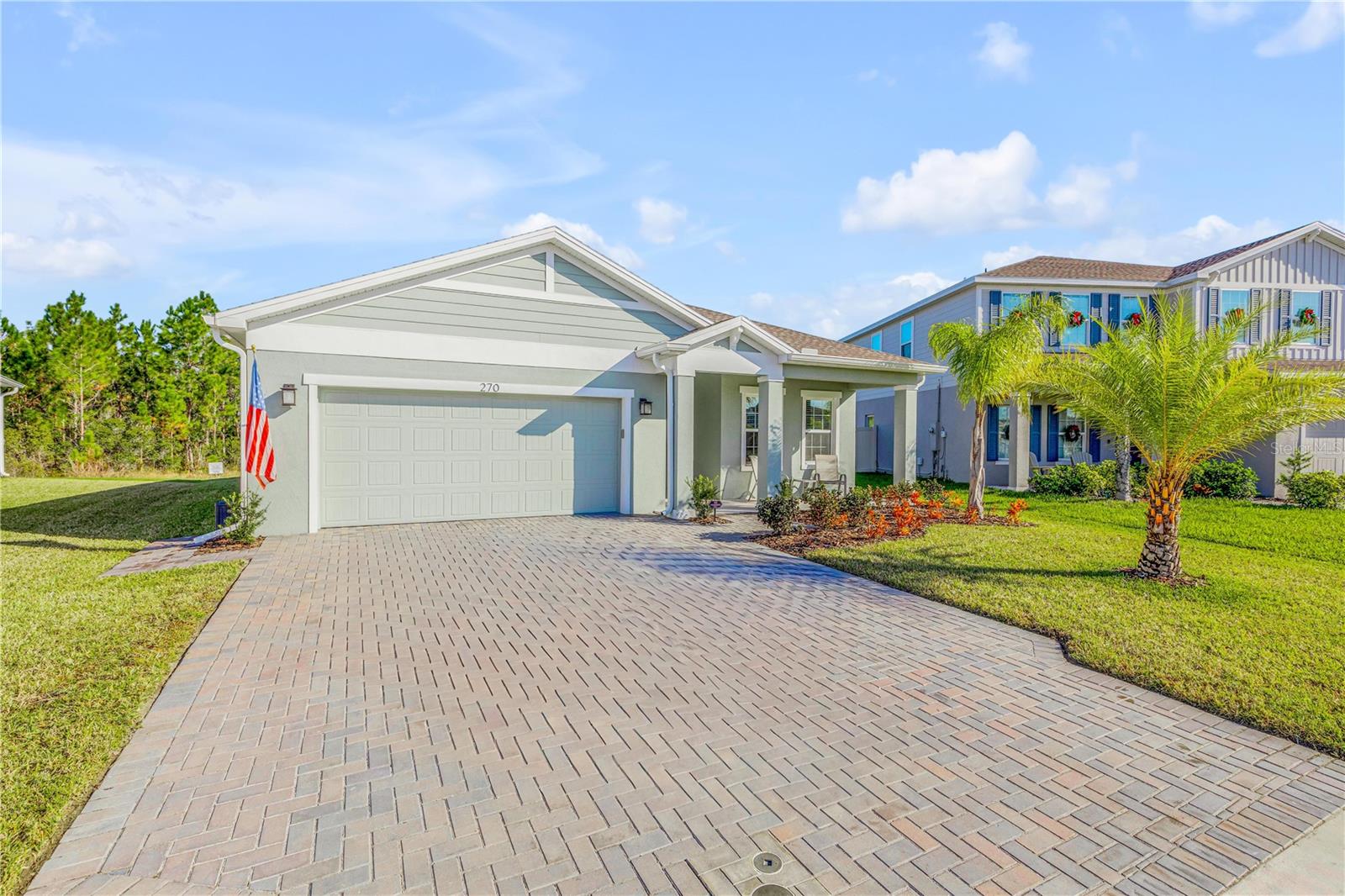 270 EAGLE HARBOR WAY, DAYTONA BEACH, FL — photo 51
