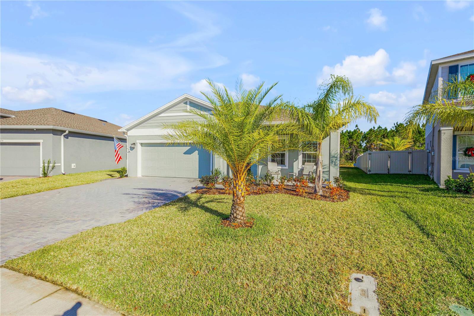 270 EAGLE HARBOR WAY, DAYTONA BEACH, FL — photo 52