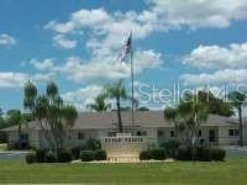 12538 SW KINGSWAY CIR #607, LAKE SUZY, FL