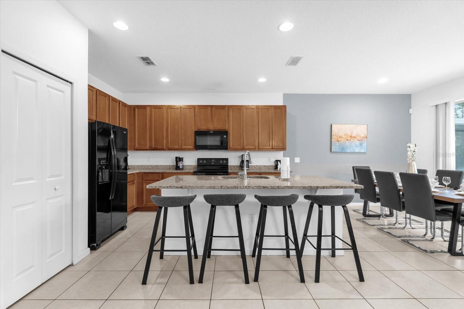 4501 MONADO DR, KISSIMMEE, FL — photo 11