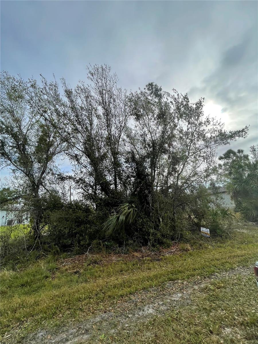 150 CHICKERING ST, PORT CHARLOTTE, FL