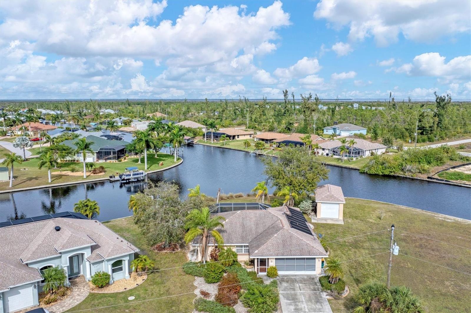 15500 LONGVIEW RD, PORT CHARLOTTE, FL
