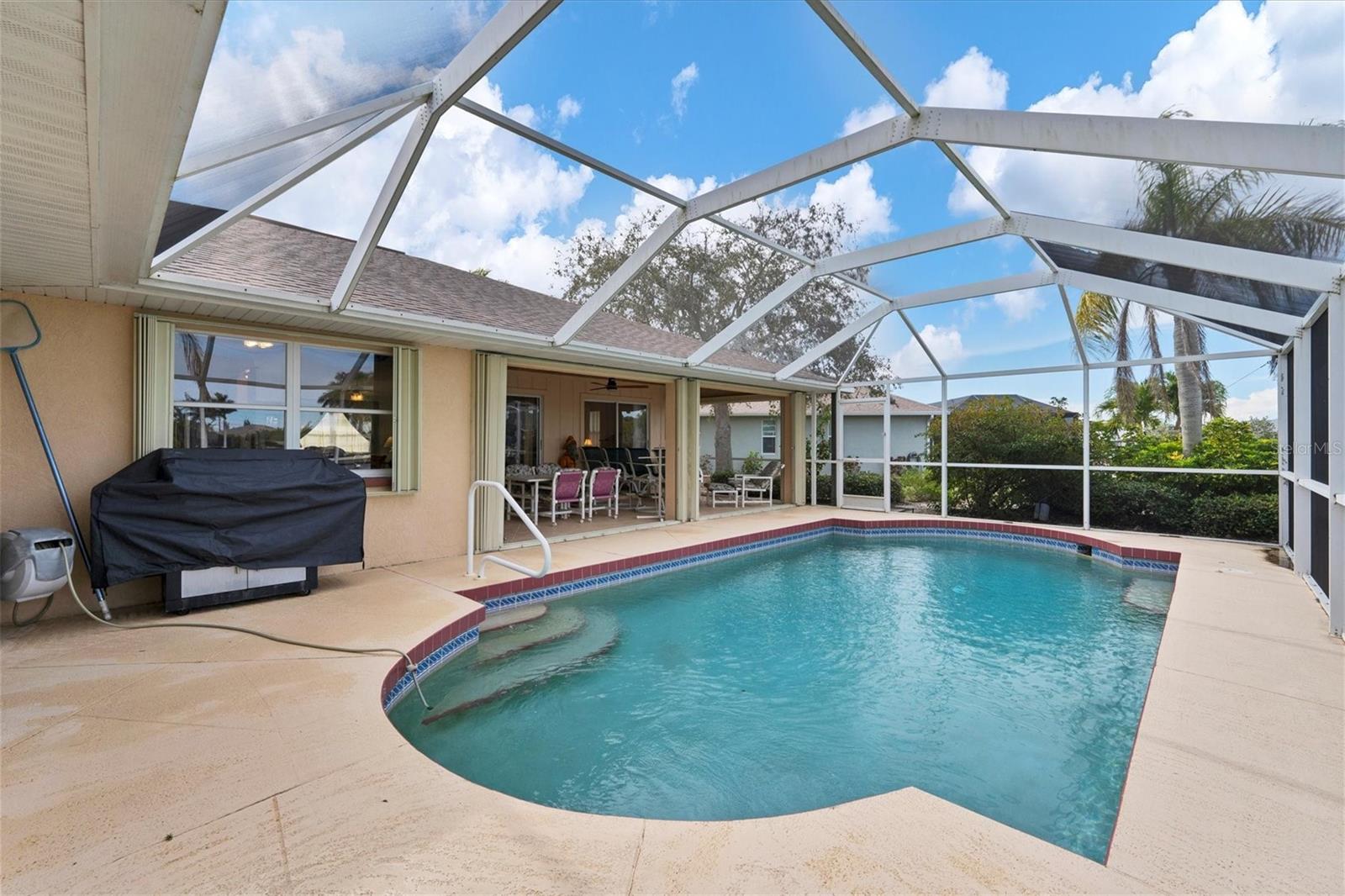 15500 LONGVIEW RD, PORT CHARLOTTE, FL — photo 36