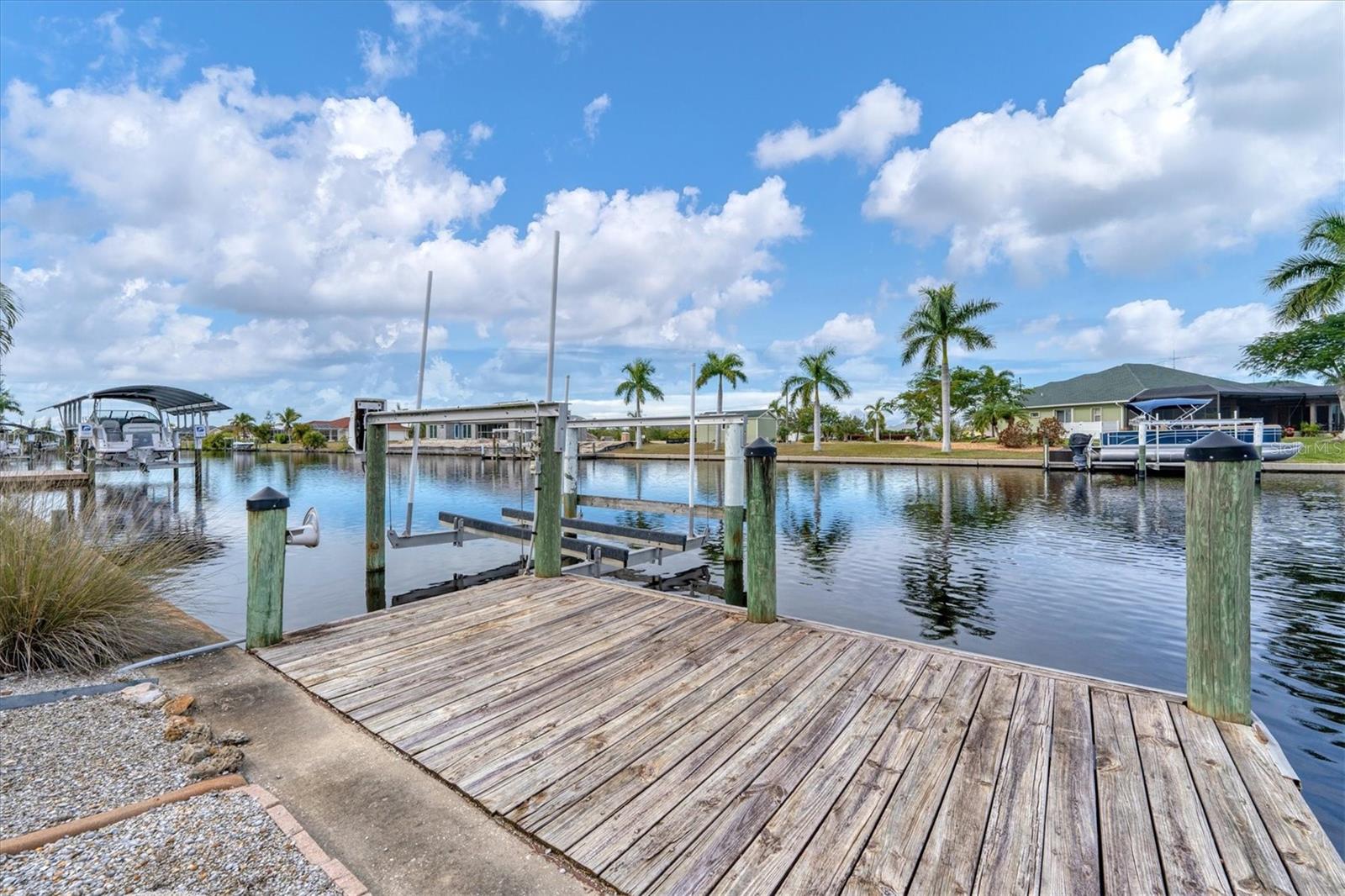 15500 LONGVIEW RD, PORT CHARLOTTE, FL — photo 38