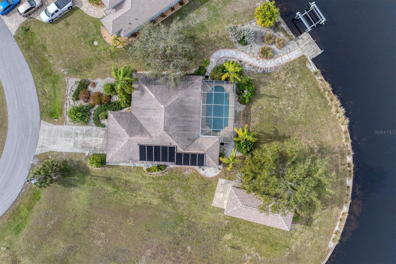 15500 LONGVIEW RD, PORT CHARLOTTE, FL — photo 41