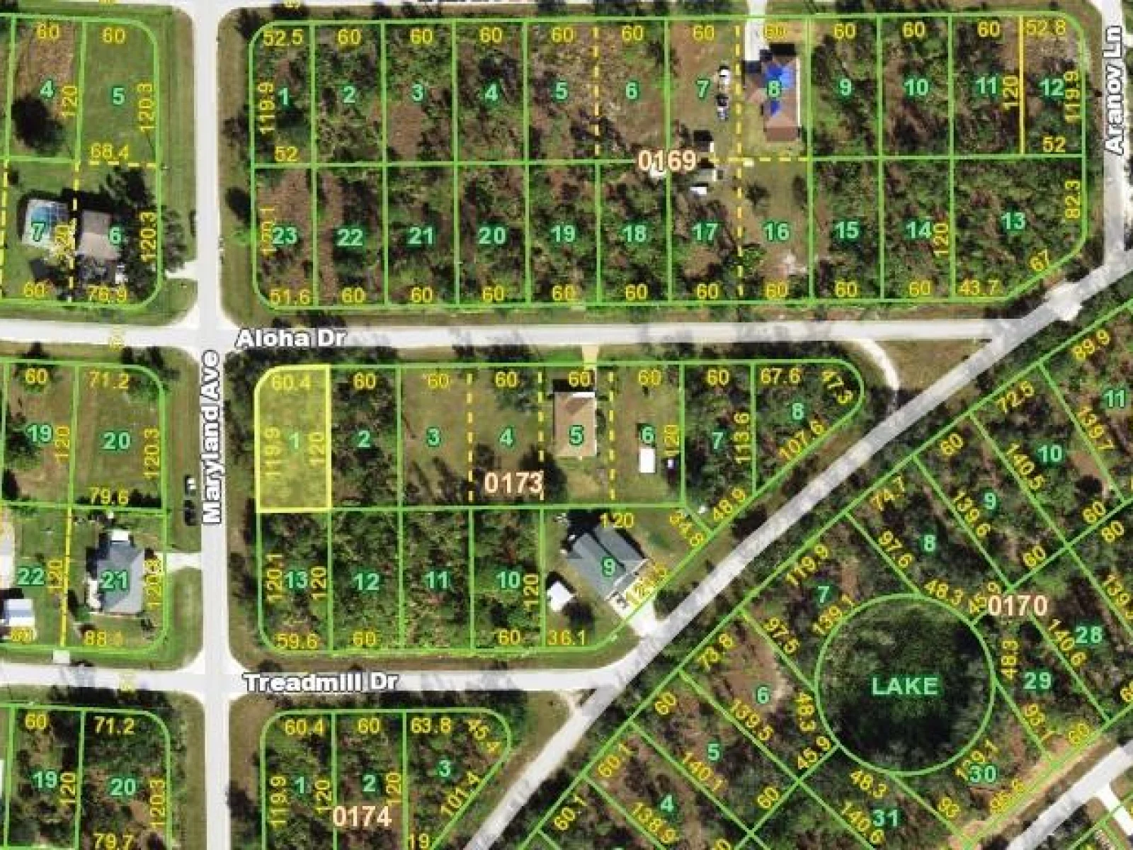 28005 ALOHA DR, PUNTA GORDA, FL — photo 2