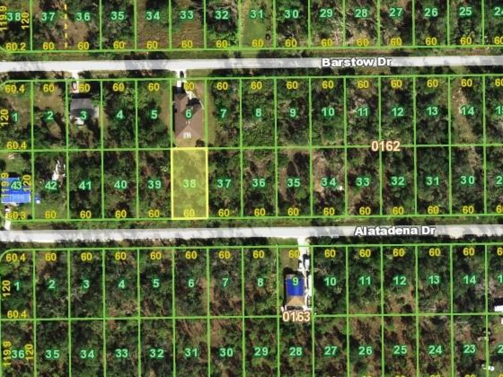 28172 ALATADENA DR, PUNTA GORDA, FL — photo 2