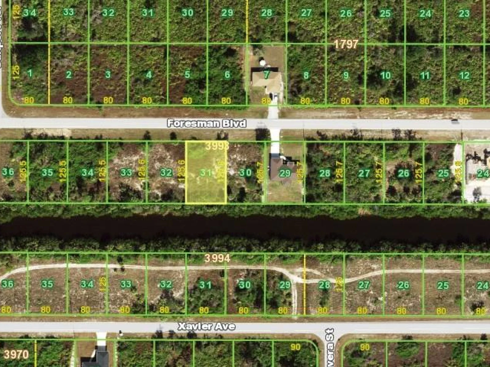 12897 FORESMAN BLVD, PORT CHARLOTTE, FL — photo 2
