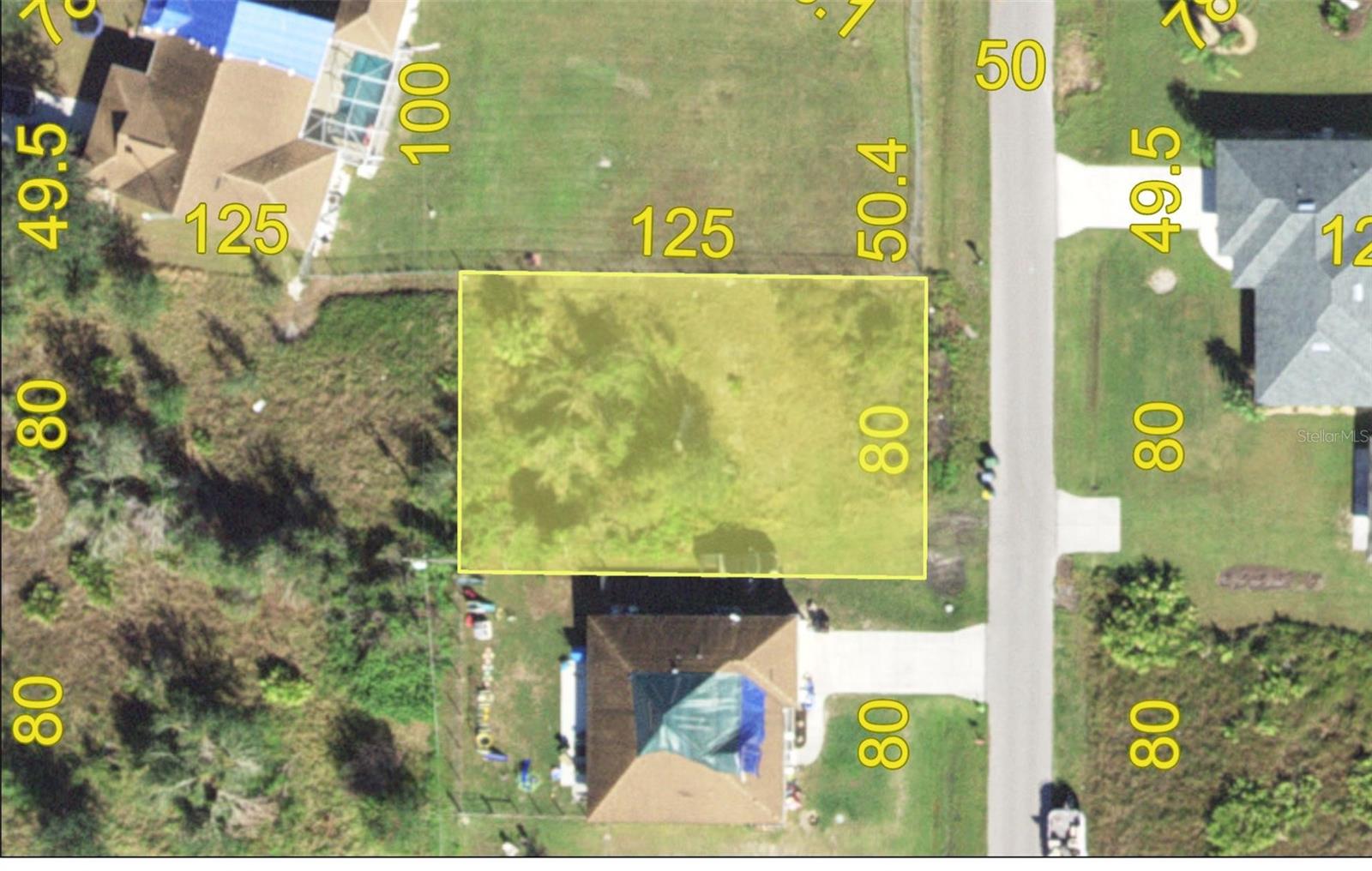 397 OMEN ST, PUNTA GORDA, FL