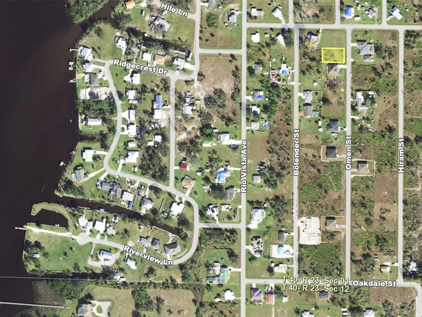 397 OMEN ST, PUNTA GORDA, FL — photo 4