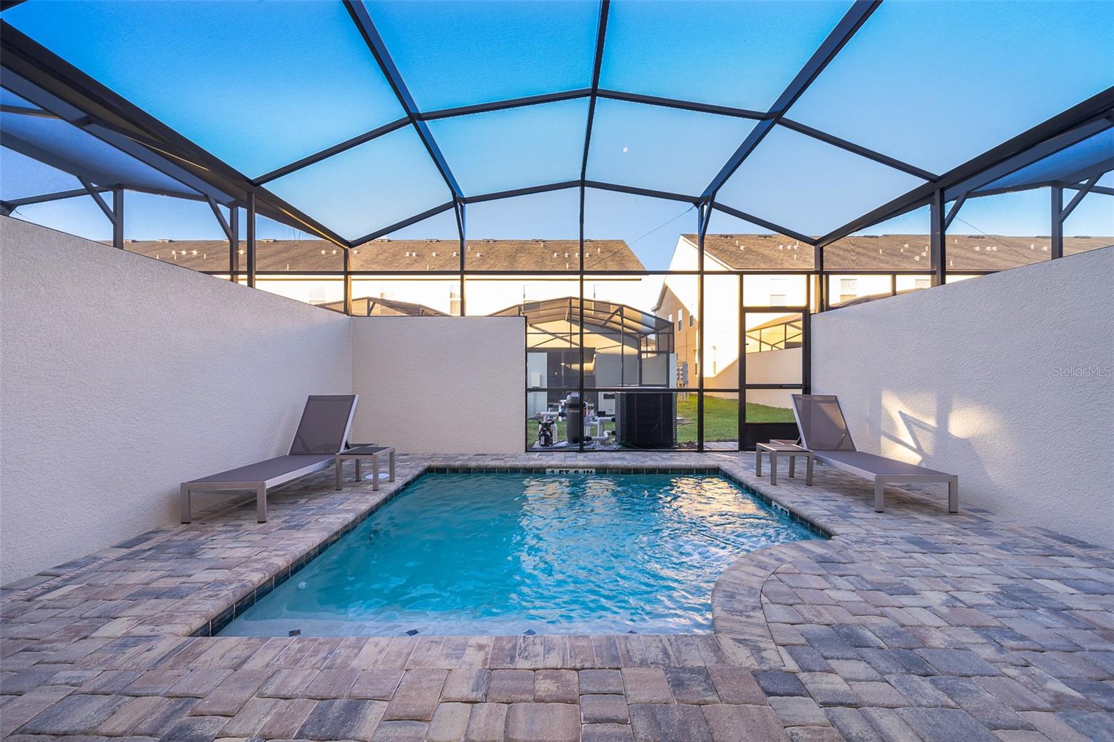 2166 FLEMING MIST PL, KISSIMMEE, FL — photo 4