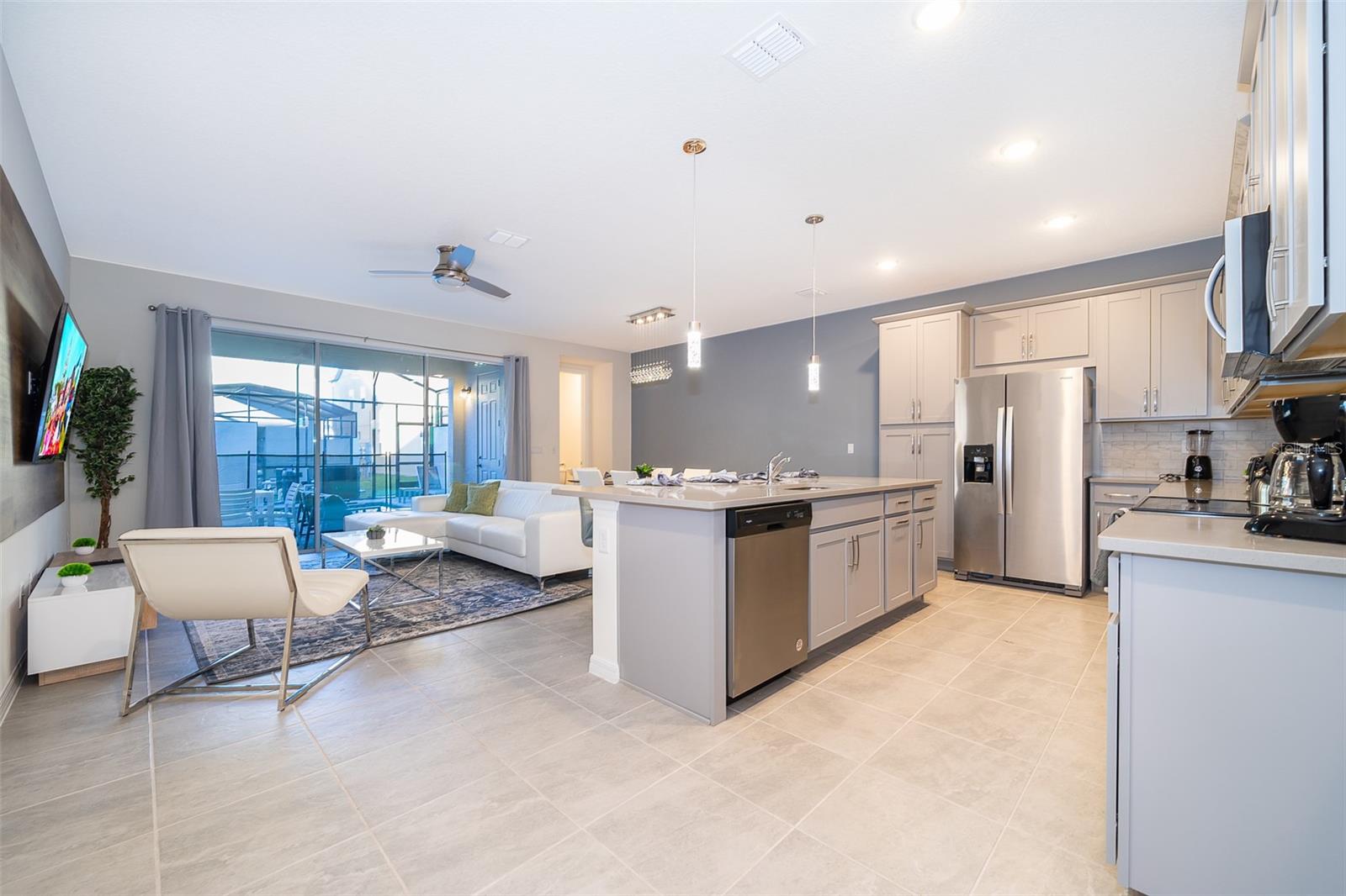 2166 FLEMING MIST PL, KISSIMMEE, FL — photo 13