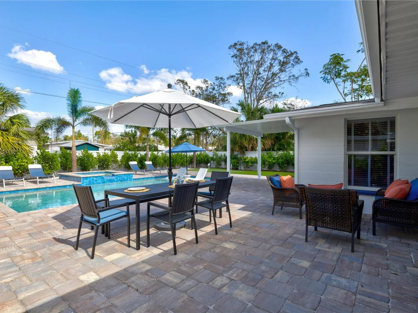 2365 BAY ST, SARASOTA, FL — photo 38