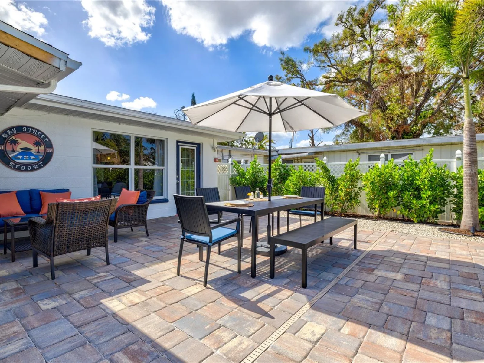 2365 BAY ST, SARASOTA, FL — photo 39