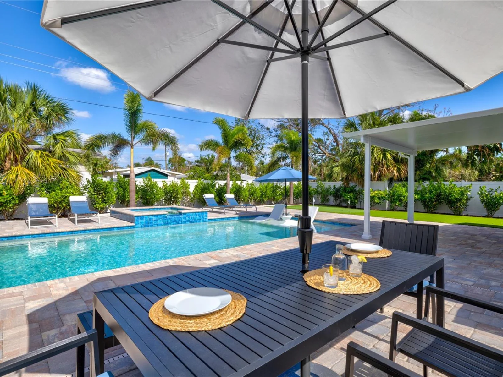2365 BAY ST, SARASOTA, FL — photo 7