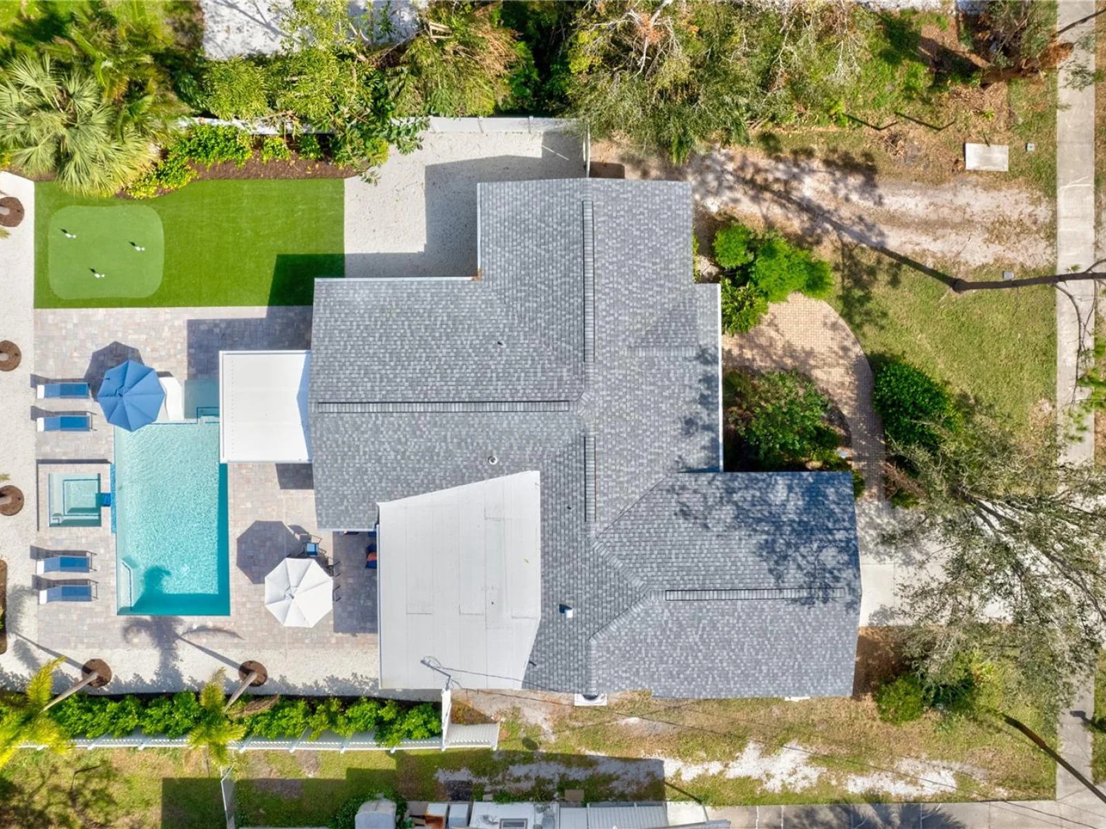 2365 BAY ST, SARASOTA, FL — photo 42