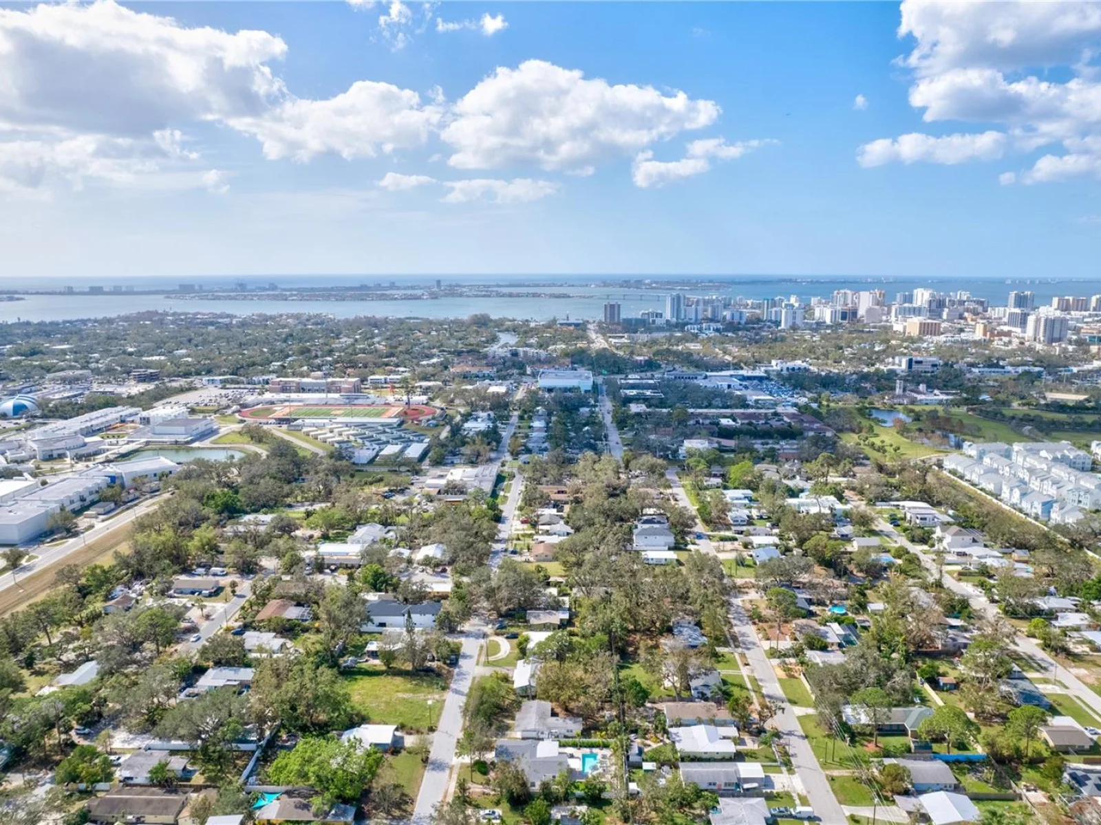 2365 BAY ST, SARASOTA, FL — photo 43
