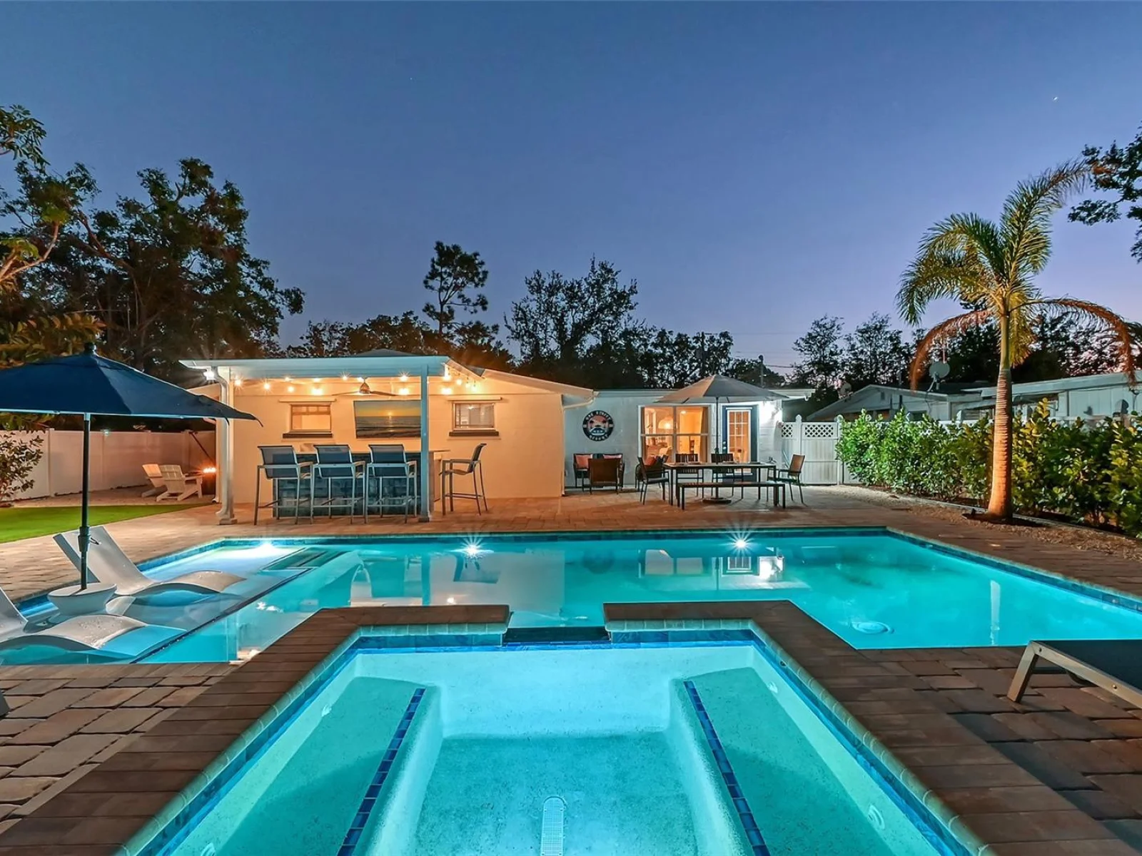 2365 BAY ST, SARASOTA, FL — photo 45