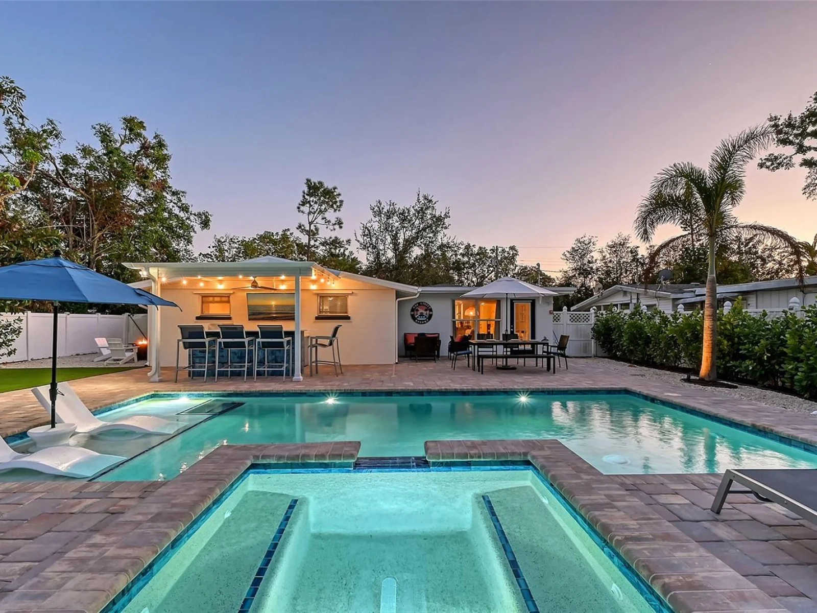 2365 BAY ST, SARASOTA, FL — photo 48