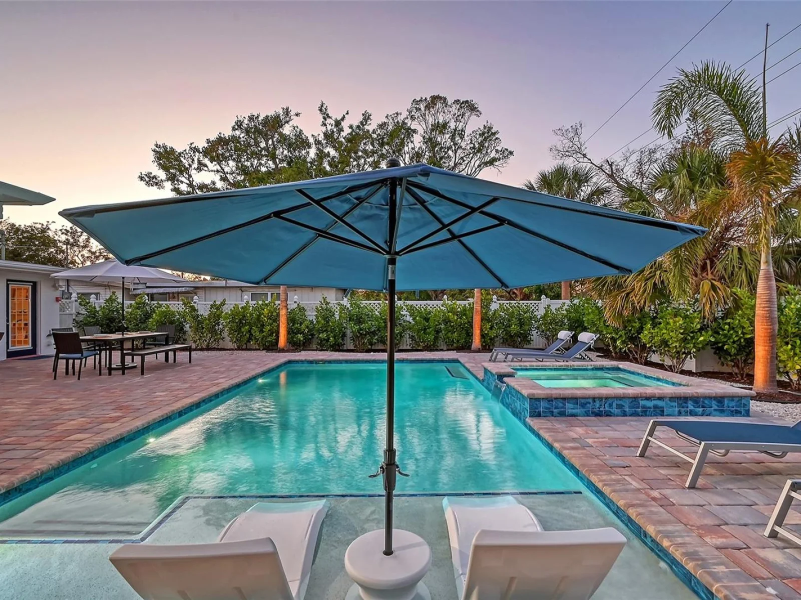 2365 BAY ST, SARASOTA, FL — photo 50