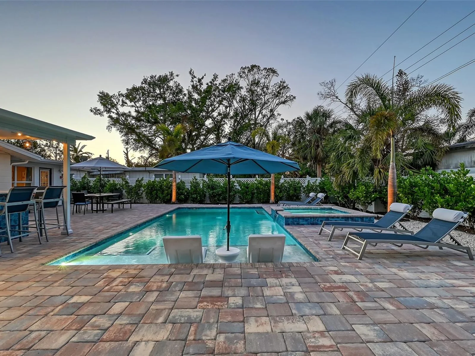 2365 BAY ST, SARASOTA, FL — photo 51