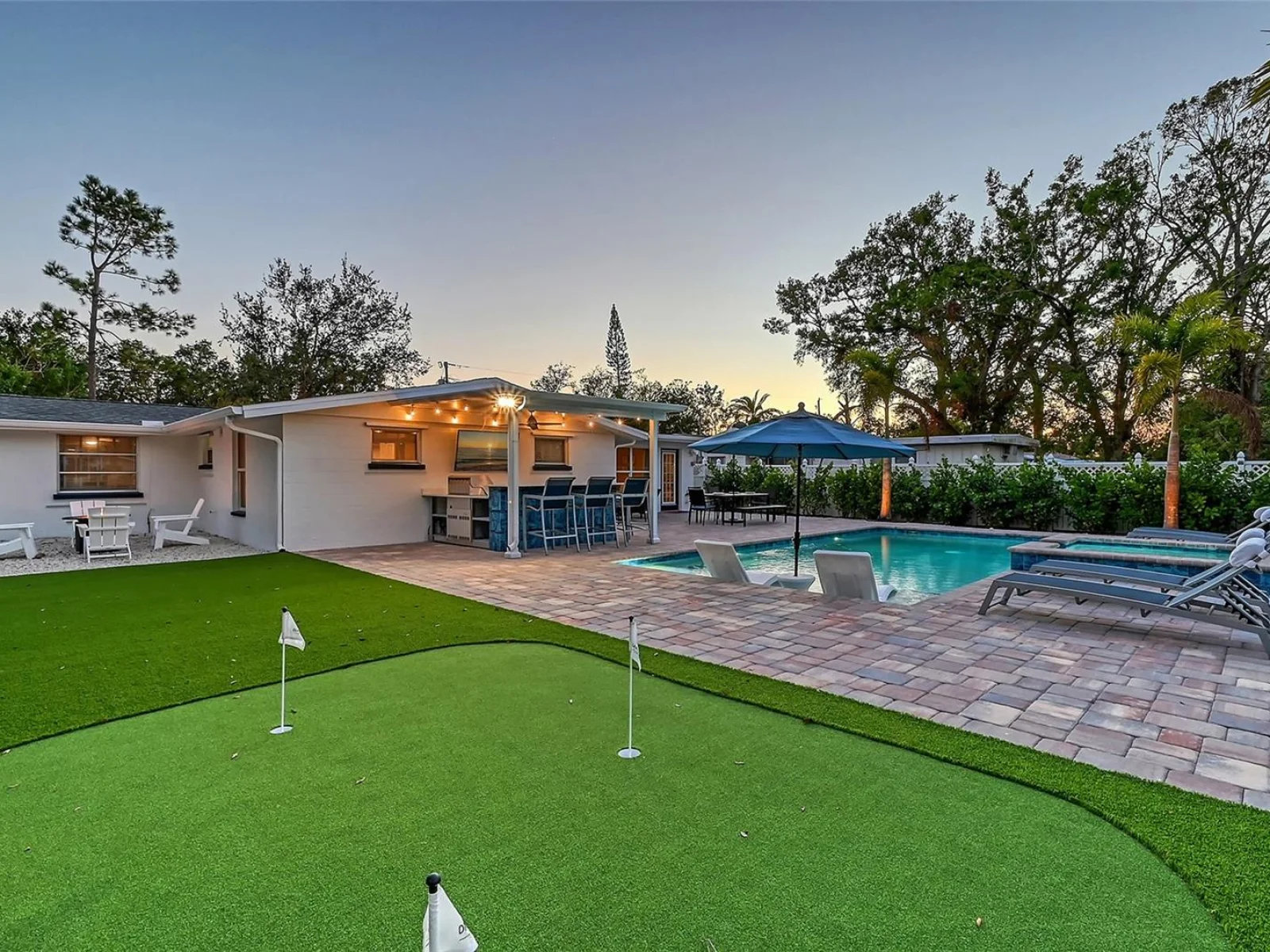 2365 BAY ST, SARASOTA, FL — photo 52