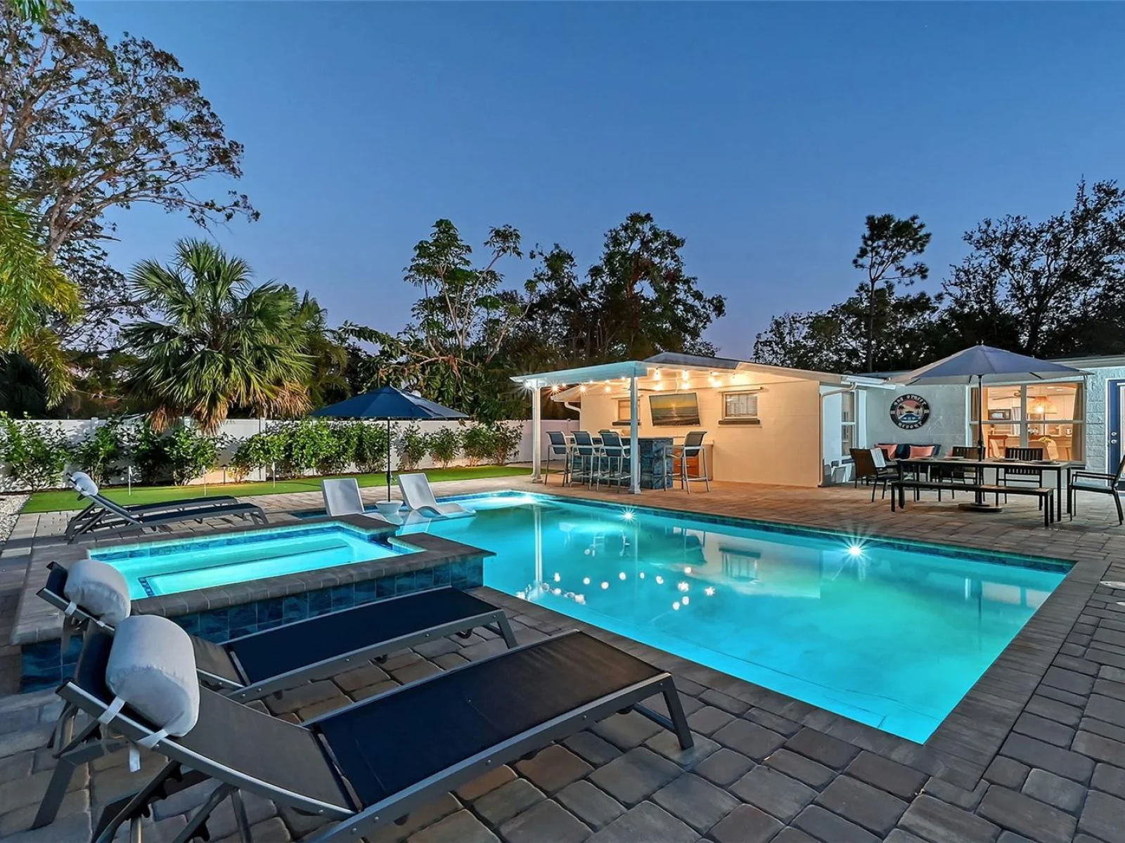 2365 BAY ST, SARASOTA, FL — photo 55