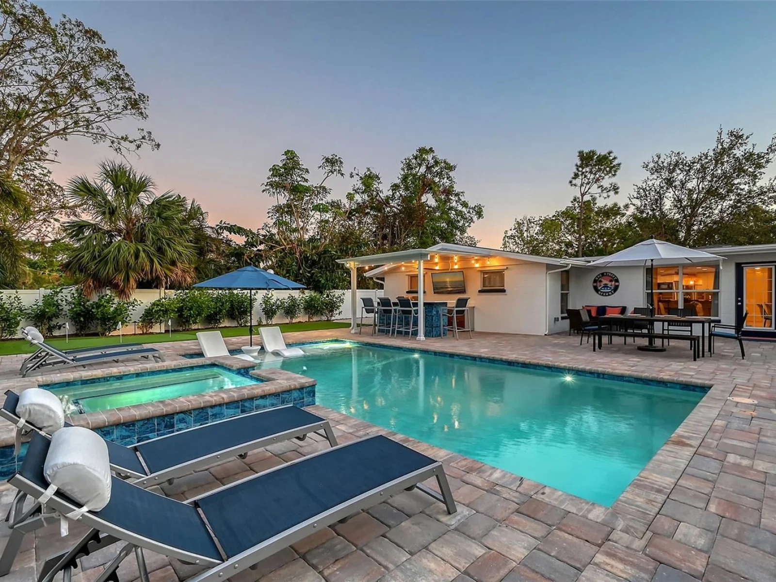 2365 BAY ST, SARASOTA, FL — photo 56