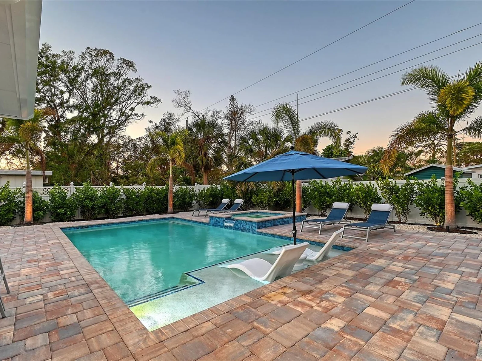 2365 BAY ST, SARASOTA, FL — photo 57