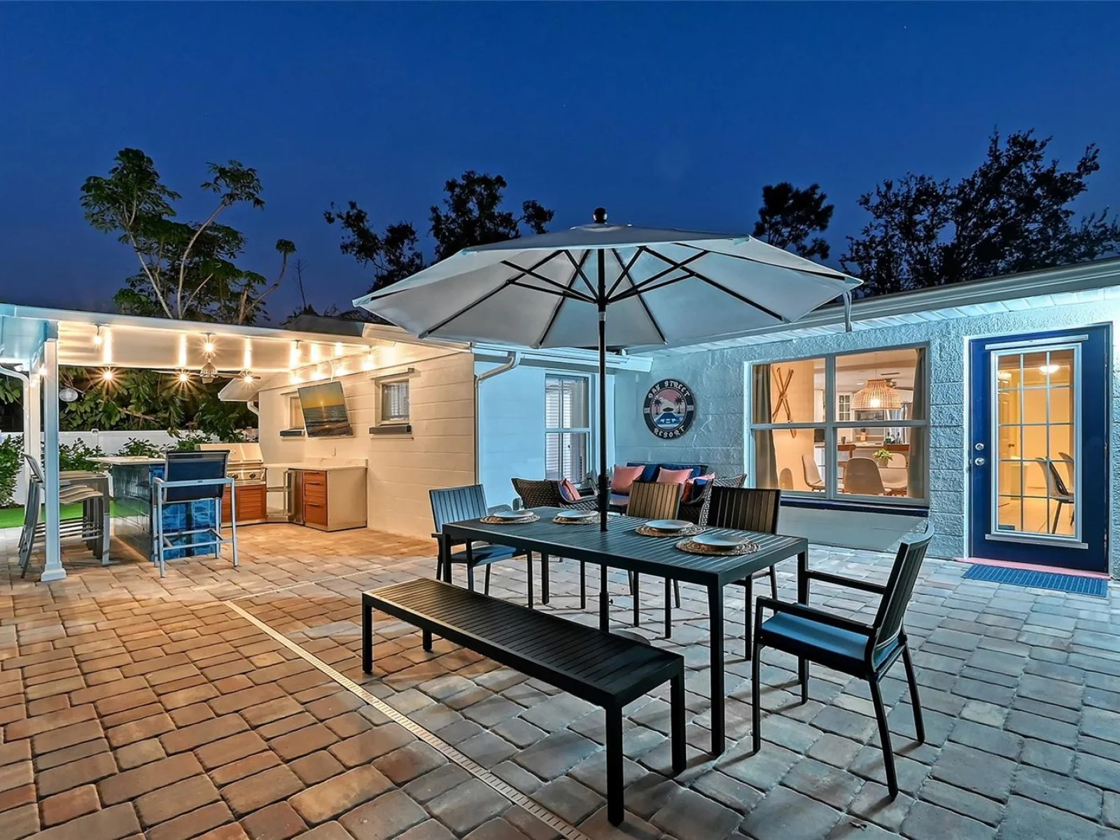 2365 BAY ST, SARASOTA, FL — photo 60