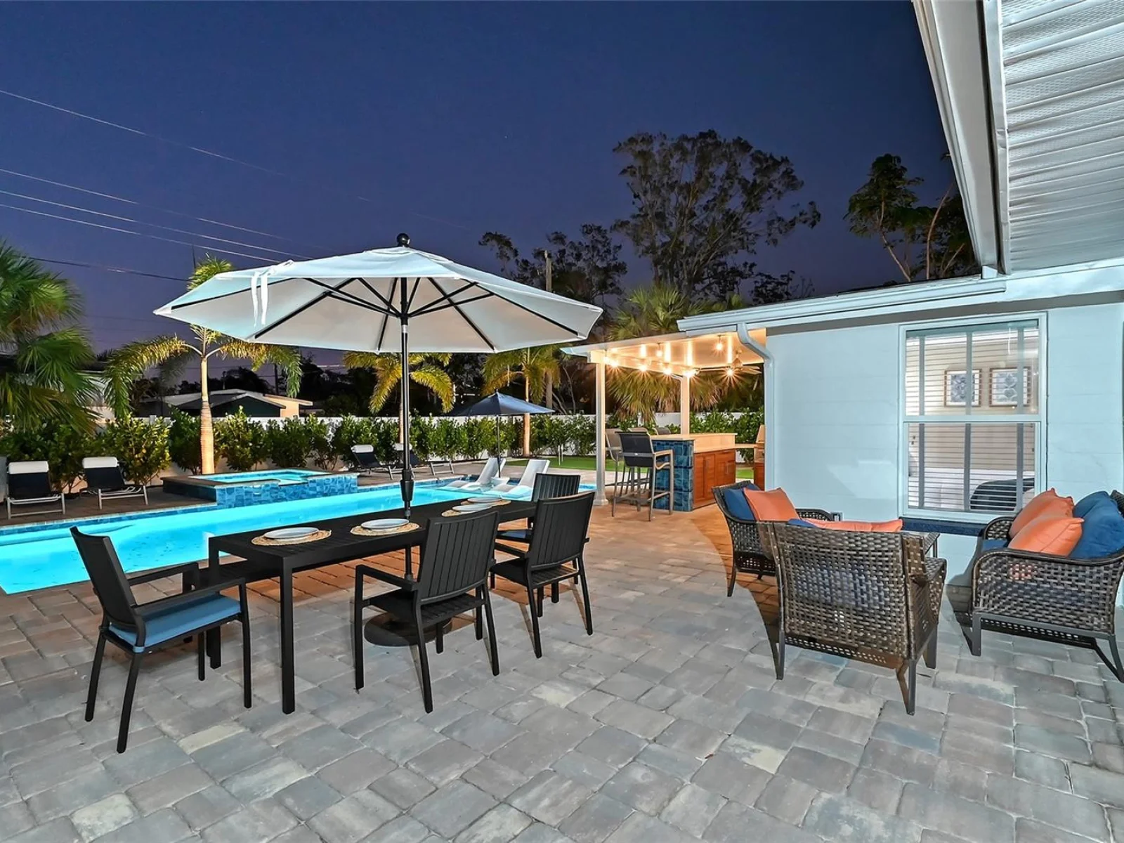 2365 BAY ST, SARASOTA, FL — photo 61
