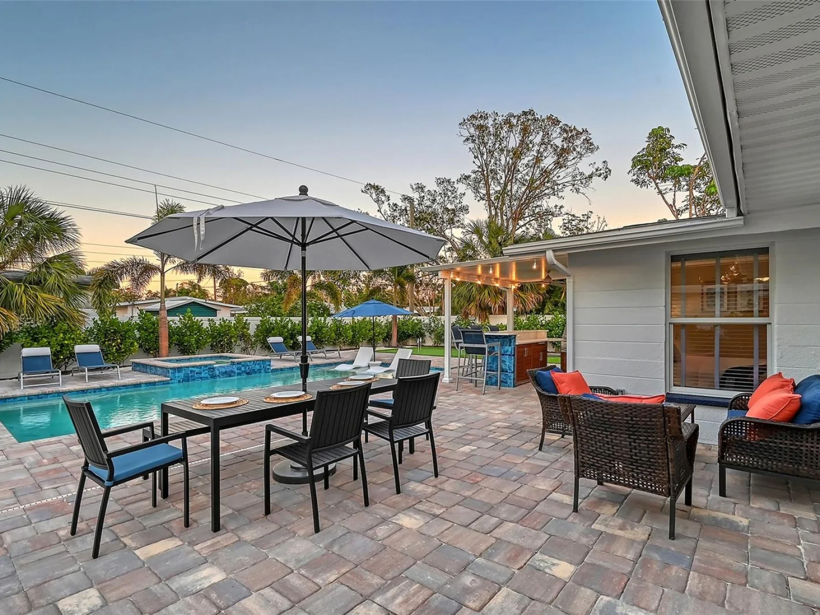 2365 BAY ST, SARASOTA, FL — photo 62