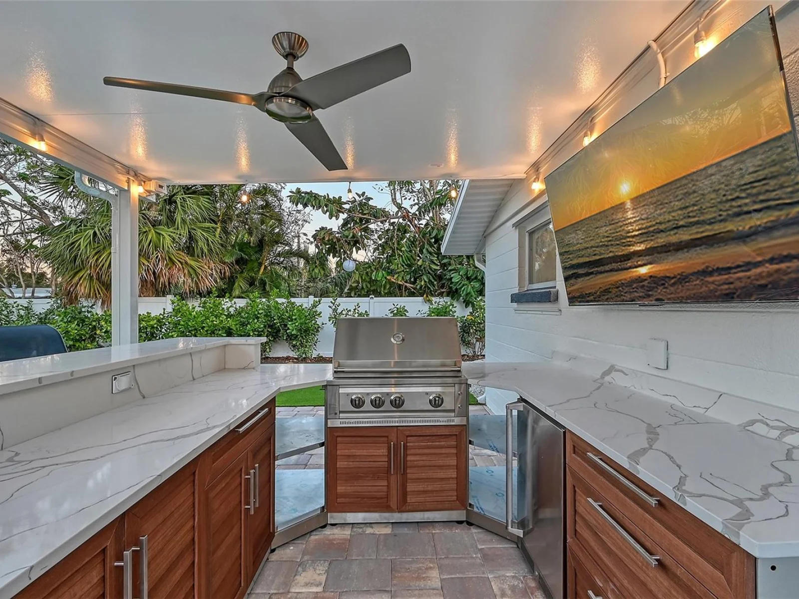 2365 BAY ST, SARASOTA, FL — photo 63