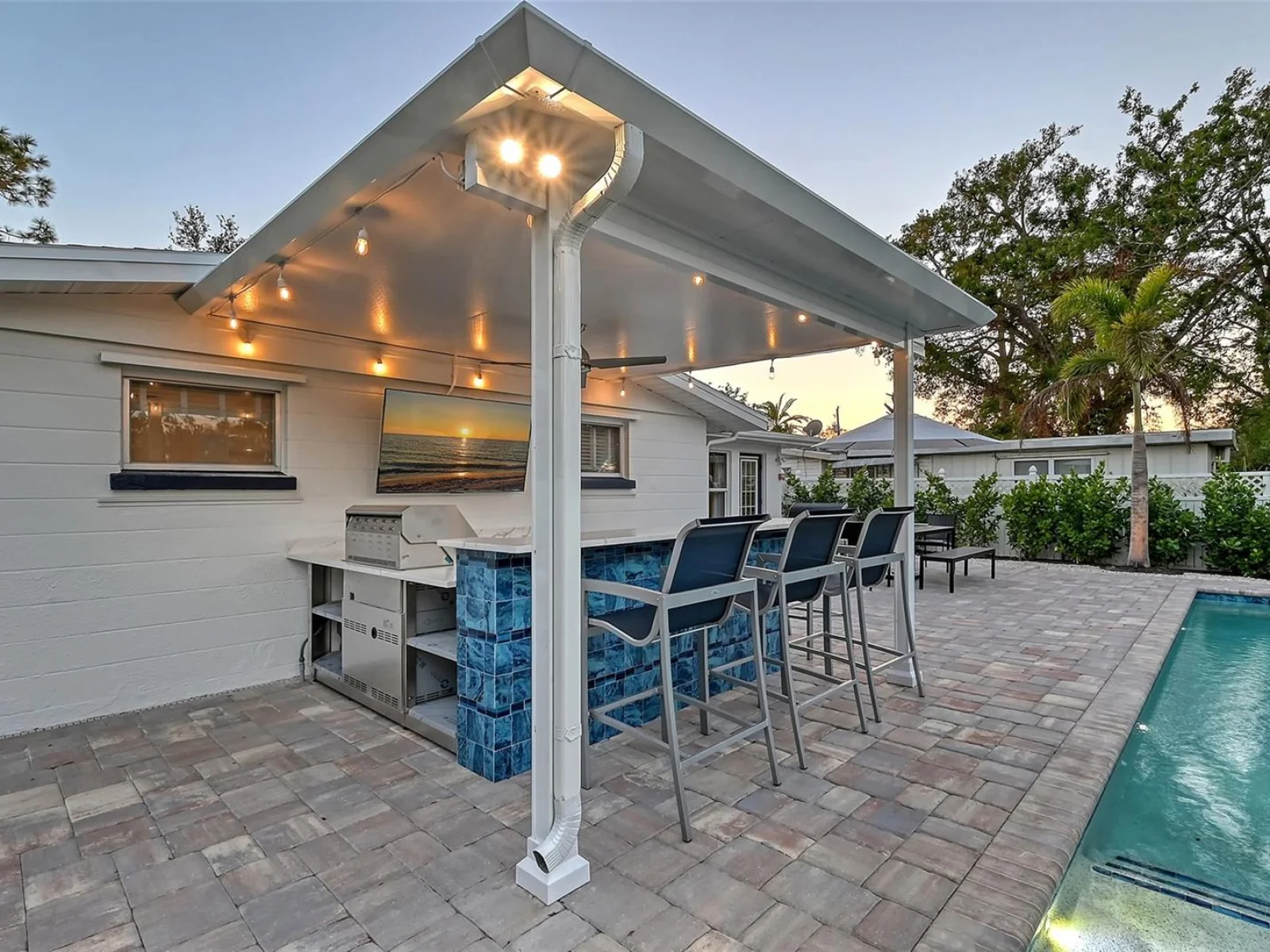 2365 BAY ST, SARASOTA, FL — photo 64