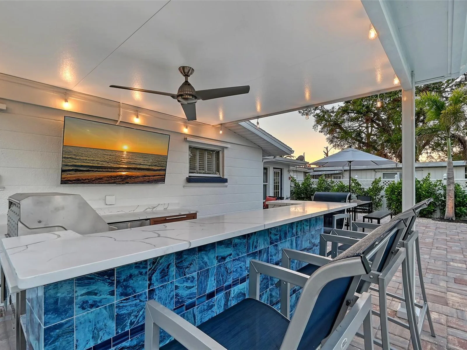 2365 BAY ST, SARASOTA, FL — photo 65