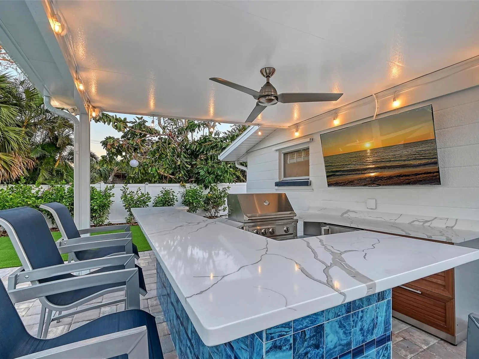 2365 BAY ST, SARASOTA, FL — photo 66