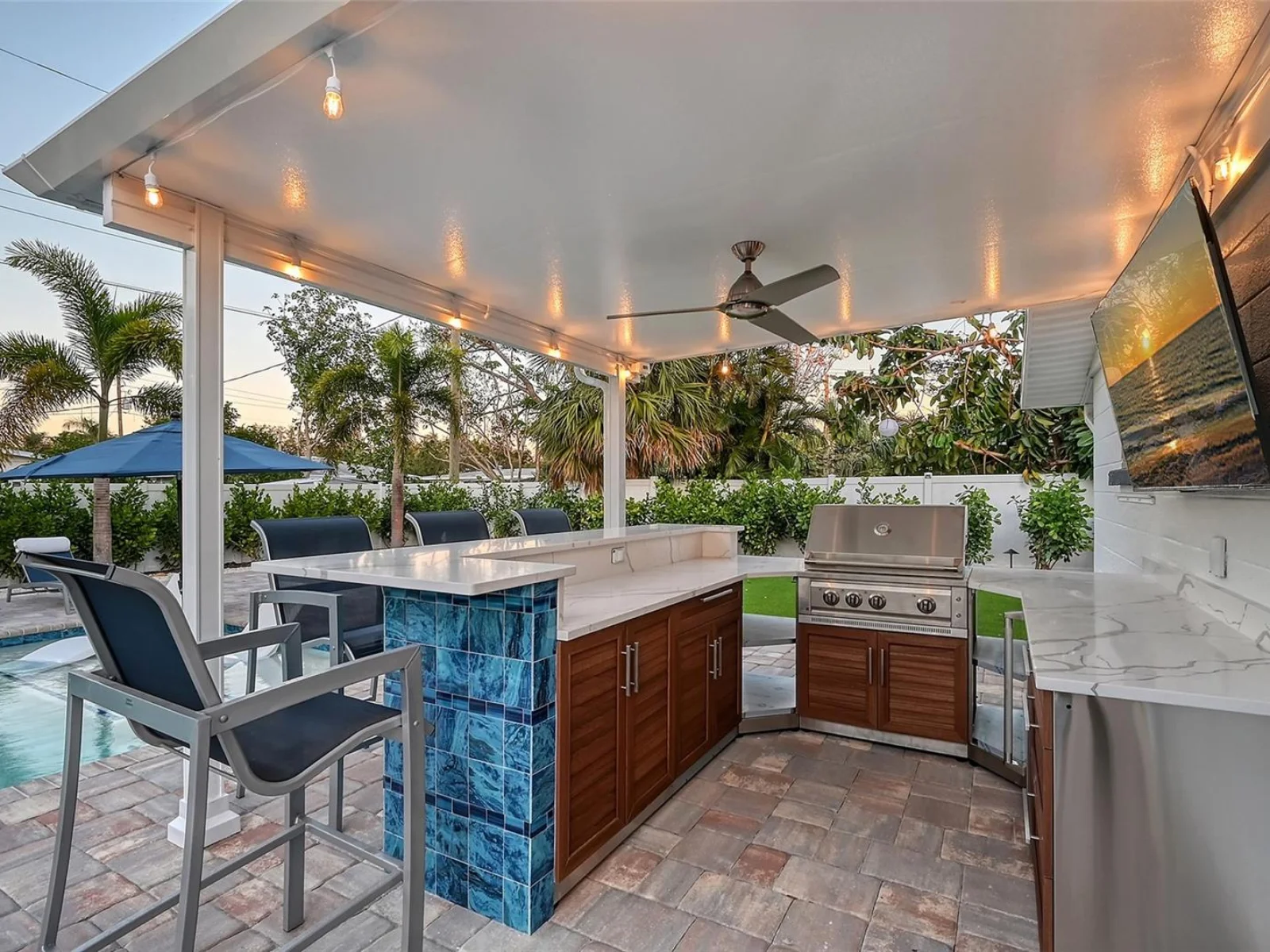 2365 BAY ST, SARASOTA, FL — photo 67