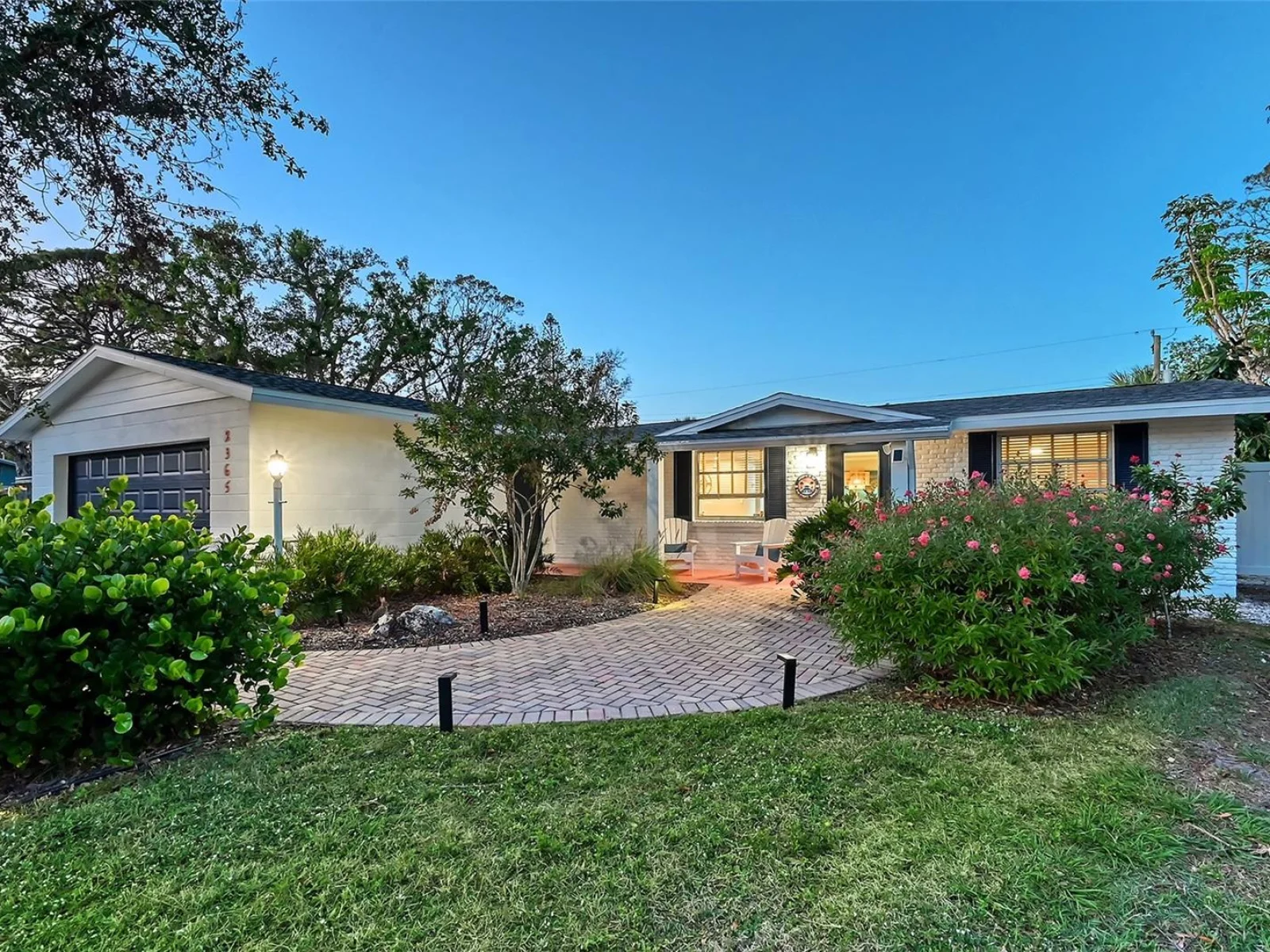 2365 BAY ST, SARASOTA, FL — photo 75