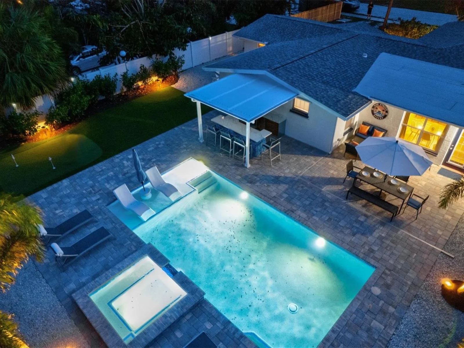 2365 BAY ST, SARASOTA, FL — photo 76