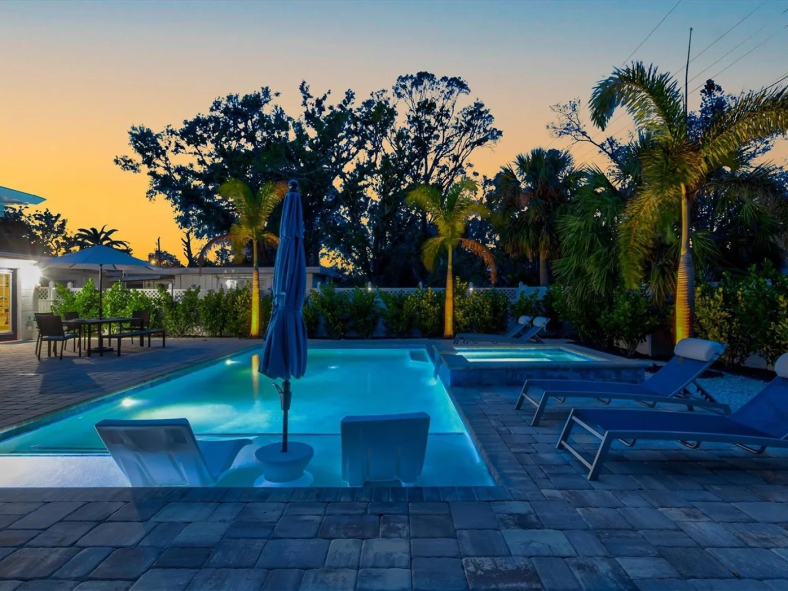 2365 BAY ST, SARASOTA, FL — photo 80